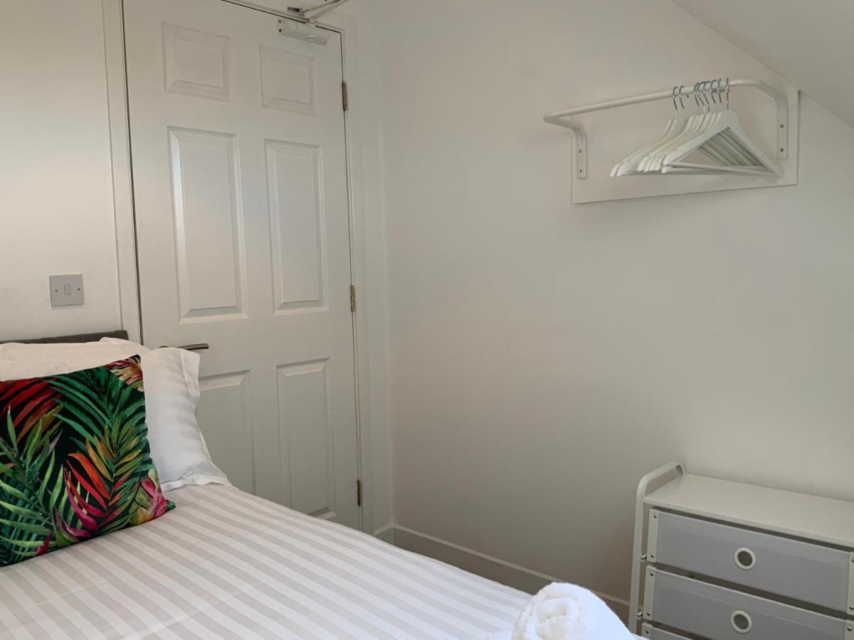 Luxurious Loft Flat 2-Bed/2-Bath Apartman South Shields Kültér fotó