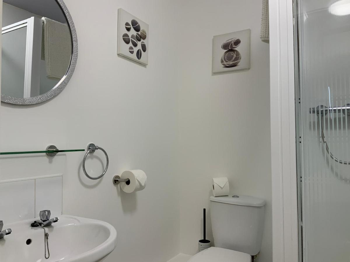 Luxurious Loft Flat 2-Bed/2-Bath Apartman South Shields Kültér fotó